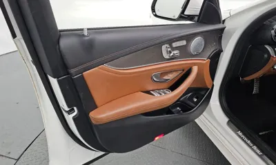 Mercedes-Benz E-Class 2018, 88368 км, за 25900000 KRW - фото 24