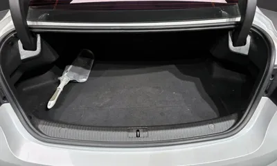 Renault-KoreaSamsung SM6 2016, 72941 км, за 8300000 KRW - фото 30