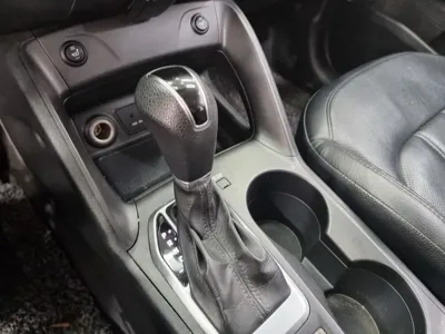 Hyundai Tucson 2014, 151000 км, за 6000000 KRW - фото 16