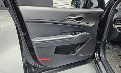 Kia Sportage 2022, 176169 км, за 20790000 KRW - фото 24