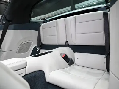 Porsche 911 2018, 64000 км, за 728000 CNY - фото 20