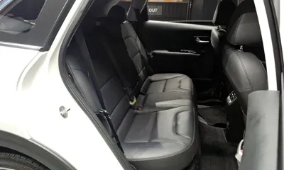 Kia Niro 2018, 177510 км, за 11500000 KRW - фото 11