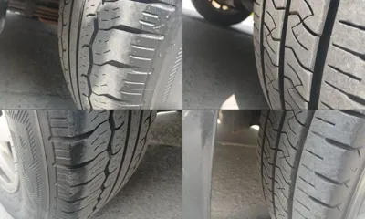Hyundai Starex 2016, 198496 км, за 5900000 KRW - фото 18
