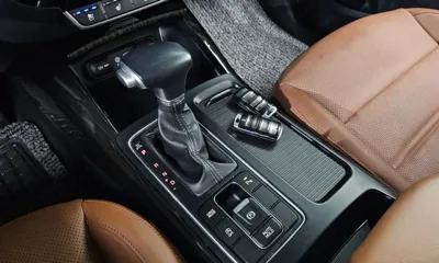 Kia Sorento 2020, 45576 км, за 22900000 KRW - фото 9