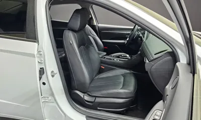 Hyundai Sonata 2023, 35075 км, за 16900000 KRW - фото 26