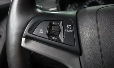 ChevroletGMDaewoo Trax 2018, 130341 км, за 5500000 KRW - фото 19