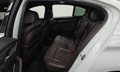 BMW 5-Series 2020, 35393 км, за 36900000 KRW - фото 27