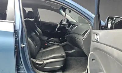 Hyundai Tucson 2016, 42940 км, за 12000000 KRW - фото 11