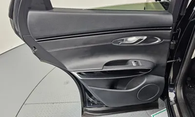 Genesis GV70 2021, 123243 км, за 29300000 KRW - фото 25