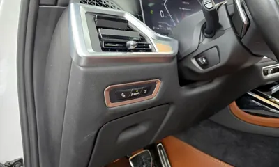 BMW X7 2024, 89194 км, за 94900000 KRW - фото 32