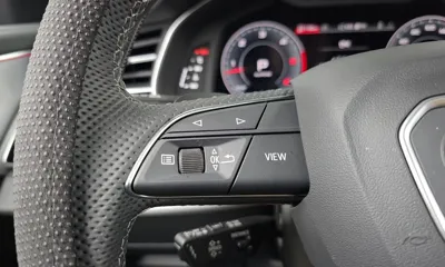 Audi Q8 2023, 22952 км, за 83900000 KRW - фото 26