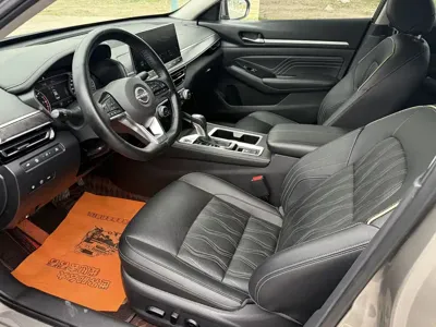 Nissan Teana 2024, 30000 км, за 87800 CNY - фото 6