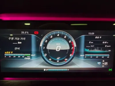 Mercedes-Benz E-Class 2017, 98909 км, за 21500000 KRW - фото 10