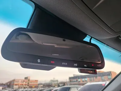 Hyundai Santafe 2019, 93200 км, за 19800000 KRW - фото 13