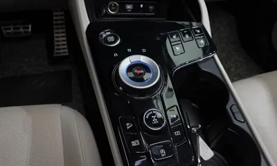Kia Sportage 2023, 49791 км, за 29400000 KRW - фото 9