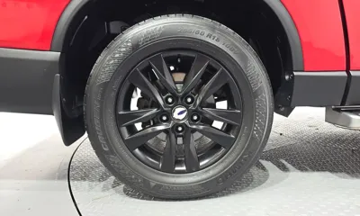 KG_Mobility_Ssangyong Rexton 2019, 163966 км, за 14000000 KRW - фото 5