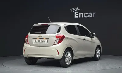 ChevroletGMDaewoo Spark 2019, 51903 км, за 8800000 KRW - фото 2