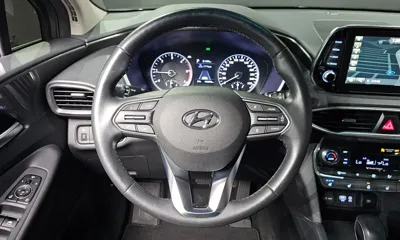 Hyundai Santafe 2020, 148092 км, за 16800000 KRW - фото 12