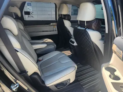 Hyundai Palisade 2019, 138827 км, за 20990000 KRW - фото 8