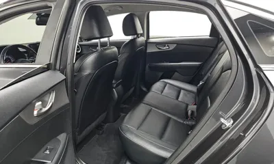 Kia K3 2020, 94913 км, за 11800000 KRW - фото 20