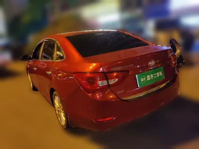 Buick GT 2015, 162800 км, за 18572.05 CNY