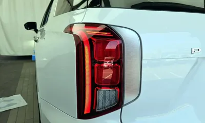 Hyundai Palisade 2023, 120379 км, за 28900000 KRW - фото 23