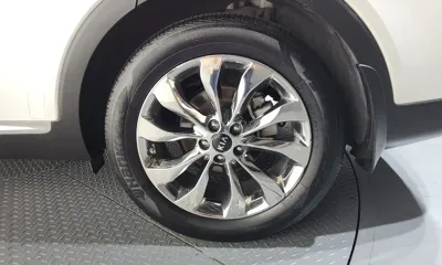 Kia Sorento 2020, 116660 км, за 17900000 KRW - фото 21