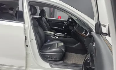 Kia K7 2018, 98229 км, за 16500000 KRW - фото 11