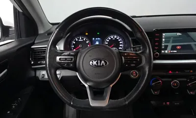 Kia Stonic 2018, 135931 км, за 9700000 KRW - фото 13