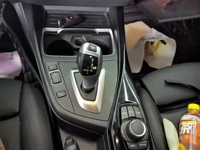 BMW 2 Series (Import) 2018, 75100 км, за 76300 CNY - фото 14