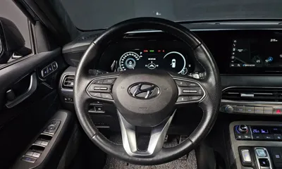 Hyundai Palisade 2021, 107386 км, за 29500000 KRW - фото 13