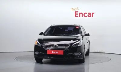 Hyundai Sonata 2017, 145545 км, за 6900000 KRW - фото 3