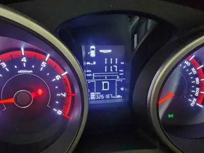 KG_Mobility_Ssangyong TIBOLI 2018, 326187 км, за 3200000 KRW - фото 7