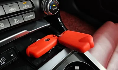 Kia Stinger 2018, 127861 км, за 16990000 KRW - фото 27