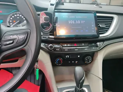 Buick Excelle 2015, 112700 км, за 22400 CNY - фото 13