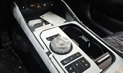 Kia K8 2026, 24 км, за 42050000 KRW - фото 9