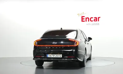 Hyundai Sonata 2022, 52592 км, за 5400000 KRW