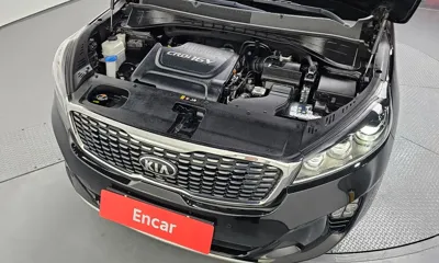 Kia Sorento 2018, 88210 км, за 17990000 KRW - фото 6
