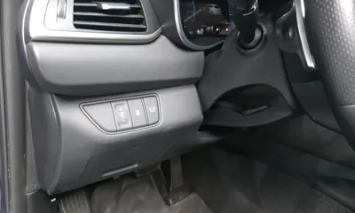 Genesis G70 2021, 70036 км, за 27990000 KRW - фото 29
