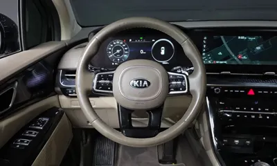 Kia Canival 2021, 189034 км, за 24500000 KRW - фото 13