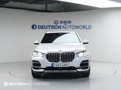 BMW X5 2023, 90760 км, за 57900000 KRW - фото 3