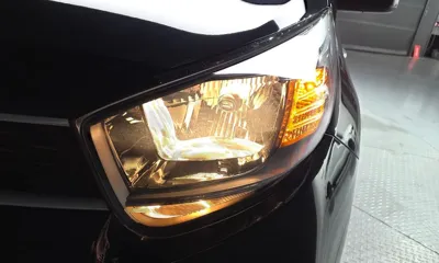Kia Morning 2018, 36588 км, за 8300000 KRW - фото 22