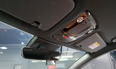 Kia Sportage 2022, 94526 км, за 23500000 KRW - фото 31