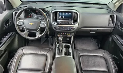 ChevroletGMDaewoo Colorado 2022, 87394 км, за 22000000 KRW - фото 7