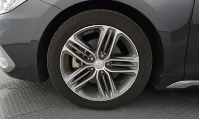 Hyundai Grandeur 2018, 252162 км, за 9800000 KRW - фото 5