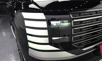 Hyundai Palisade 2026, 5944 км, за 99990000 KRW - фото 22