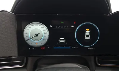 Hyundai Avante 2022, 41373 км, за 21400000 KRW - фото 8