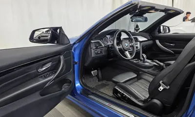 BMW 4-Series 2015, 87221 км, за 15500000 KRW - фото 10