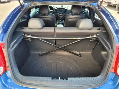 Hyundai Veloster 2016, 112000 км, за 5690000 KRW - фото 10