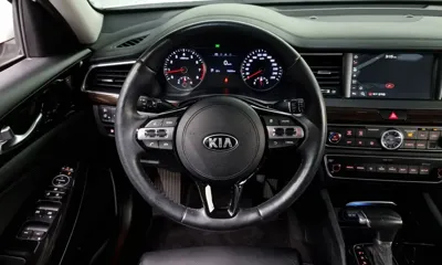 Kia K7 2018, 78695 км, за 16300000 KRW - фото 13